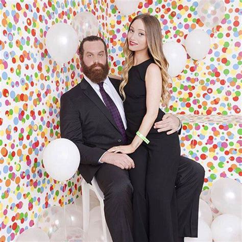 Harley Morenstein 2024: Girlfriend, net worth, tattoos ...